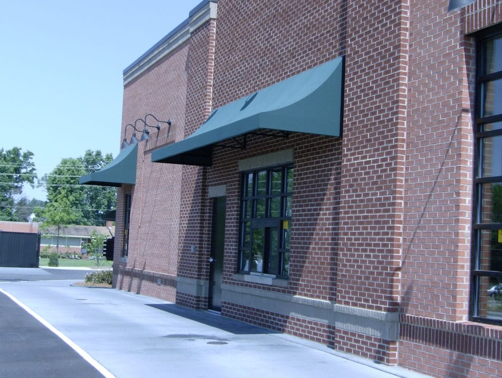 0621009 Raleigh Awning Company