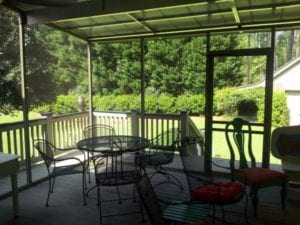 When it comes to residential awnings, there are virtually limitless styles, ideas, and forms. But they all fall under a few basic categories.