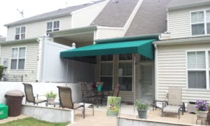 Are you planning a home renovation, searching for affordable ways to cut cooling costs, or looking to improve curb appeal? Awnings can help with all this and more.