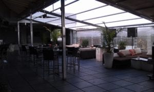 Custom Canvas Works can create custom patio canopies to enhance your business or home and offer energy-saving benefits.