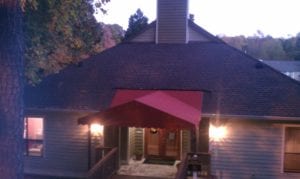 When it comes to residential awnings, there are virtually limitless styles, ideas, and forms. But they all fall under a few basic categories.