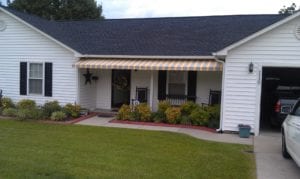 Are you planning a home renovation, searching for affordable ways to cut cooling costs, or looking to improve curb appeal? Awnings can help with all this and more.