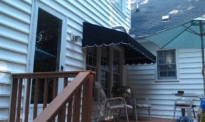 Are you planning a home renovation, searching for affordable ways to cut cooling costs, or looking to improve curb appeal? Awnings can help with all this and more.